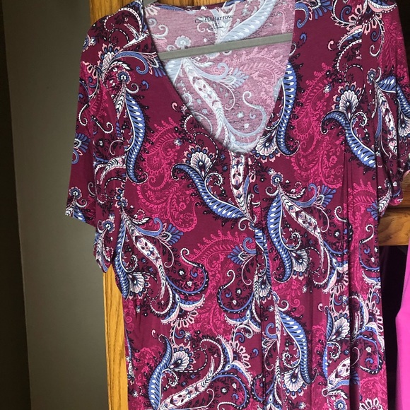 Closet Purge Size 2X 3X 4X - Picture 10 of 16